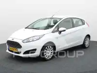 2012 Ford FIESTA