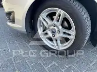 2012 Ford FIESTA