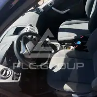 2012 Ford FIESTA