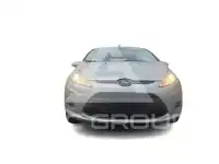 2012 Ford FIESTA