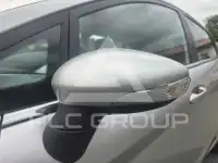 2012 Ford FIESTA