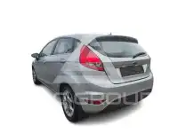 2012 Ford FIESTA