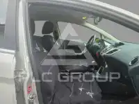 2012 Ford FIESTA