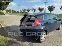 2012 Ford FIESTA