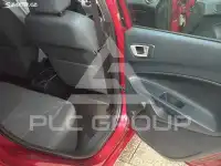 2012 Ford FIESTA
