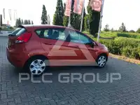 2012 Ford FIESTA