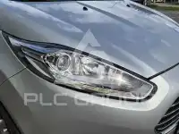 2012 Ford FIESTA