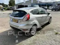 2012 Ford FIESTA