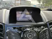 2012 Ford FIESTA