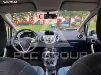 2012 Ford FIESTA