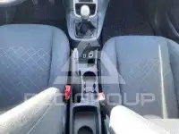 2012 Ford FIESTA