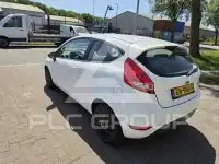 2012 Ford FIESTA