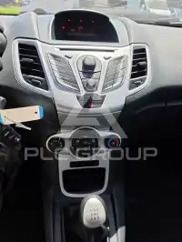 2012 Ford FIESTA