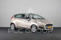 2012 Ford FIESTA