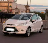 2012 Ford FIESTA
