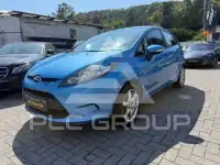 2012 Ford FIESTA