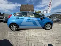 2012 Ford FIESTA