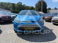 2012 Ford FIESTA
