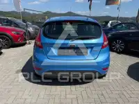2012 Ford FIESTA