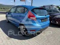 2012 Ford FIESTA