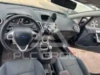 2012 Ford FIESTA