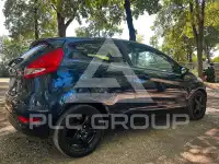 2012 Ford FIESTA