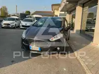 2012 Ford FIESTA