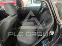 2012 Ford FIESTA