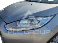 2012 Ford FIESTA