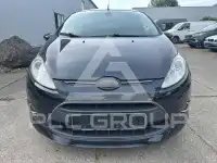 2012 Ford FIESTA