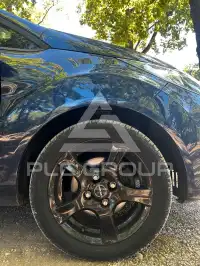 2012 Ford FIESTA