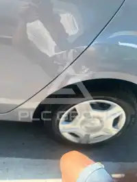 2012 Ford FIESTA