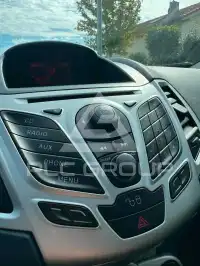 2012 Ford FIESTA