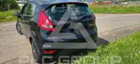 2012 Ford FIESTA