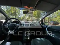 2012 Ford FIESTA