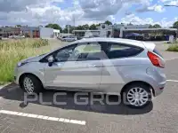 2012 Ford FIESTA