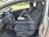 2012 Ford FIESTA