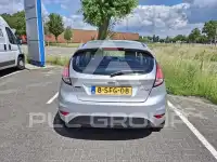2012 Ford FIESTA