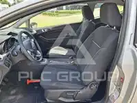 2012 Ford FIESTA