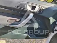 2012 Ford FIESTA