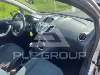 2012 Ford FIESTA