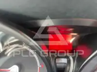 2012 Ford FIESTA