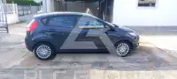 2012 Ford FIESTA