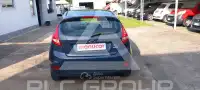 2012 Ford FIESTA