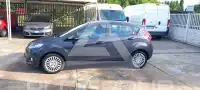 2012 Ford FIESTA
