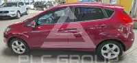 2012 Ford FIESTA