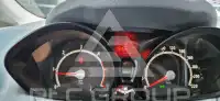 2012 Ford FIESTA