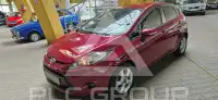 2012 Ford FIESTA