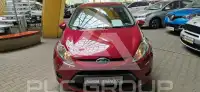 2012 Ford FIESTA