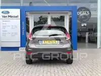 2012 Ford FIESTA